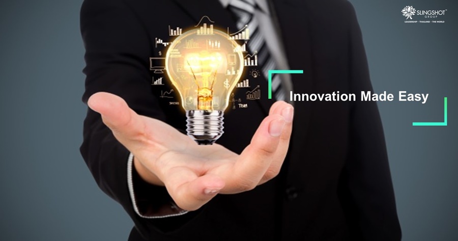 Innovation Made Easy