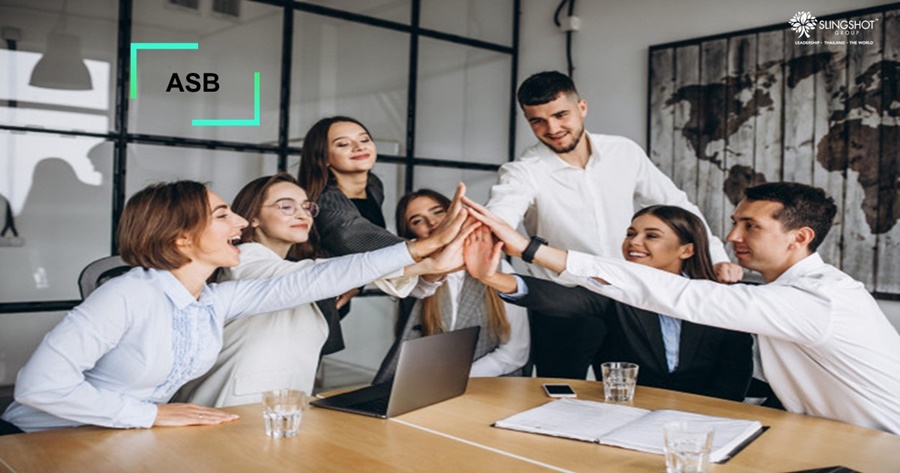 ASB