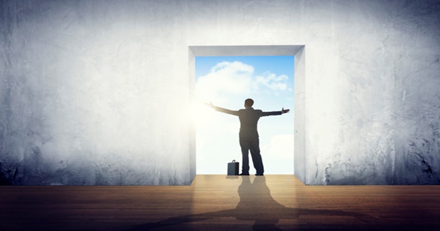 A New Norm of People Management