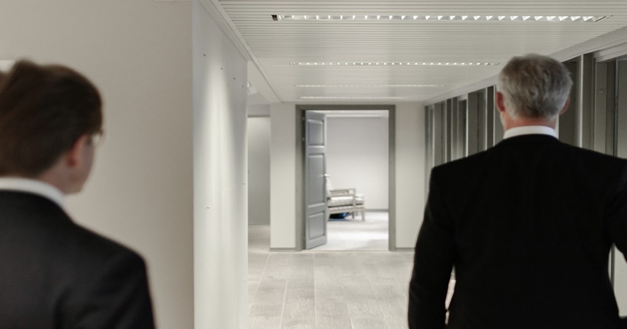 เด็กฝาก