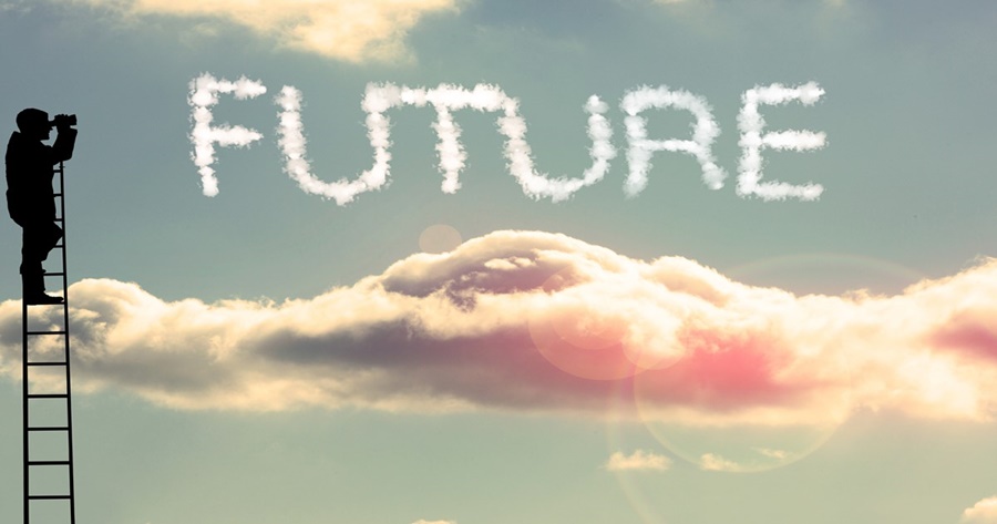The Future of Future