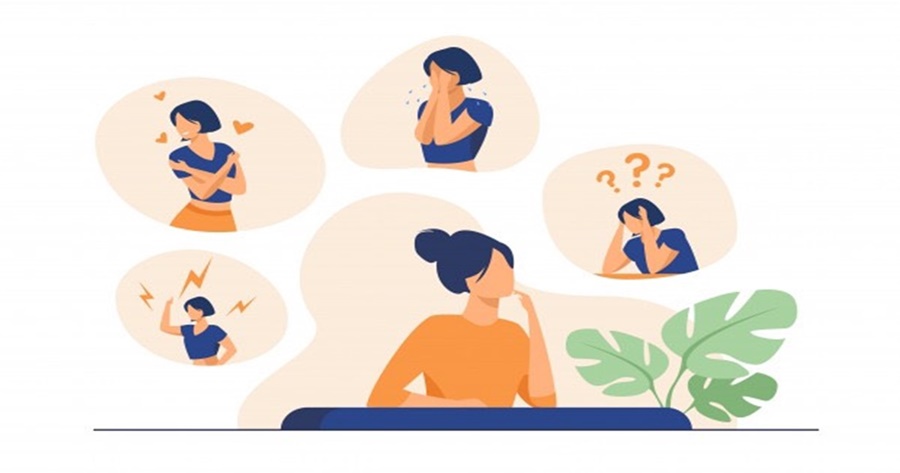 Be a professional, but not always