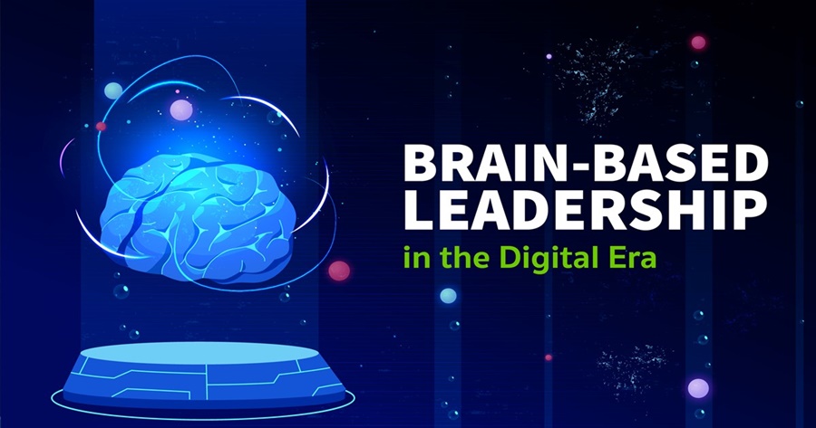Brain-Based Leadership (จบ)