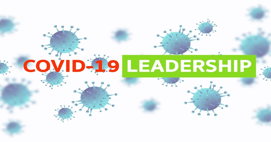 COVID-19 Leadership