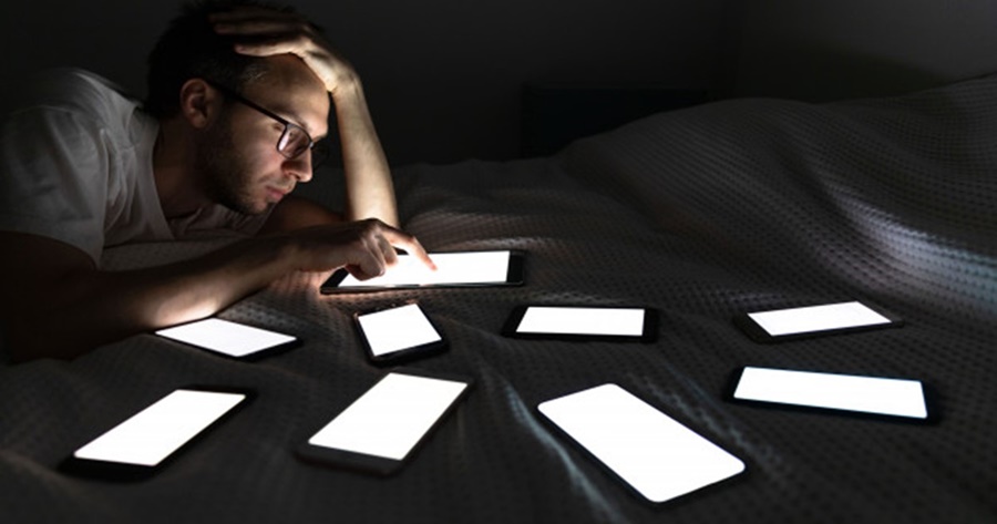 ยิ่งอ่าน..ยิ่งโง่ !