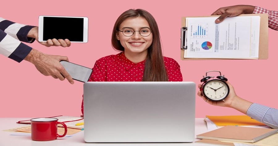 เป็นผู้นำ…ต้องหมั่นจีบพนักงาน