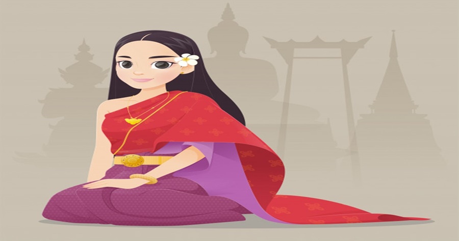 รู้ไหม…ออเจ้าก็ Work Form Home นะเจ้าคะ