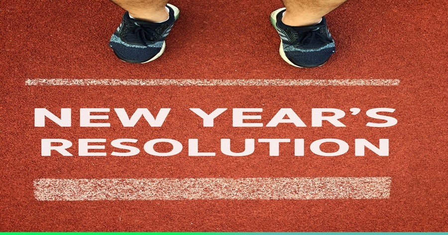 เคล็ดลับ 4 ข้อที่ทำให้ปณิธานปีใหม่เป็นจริง