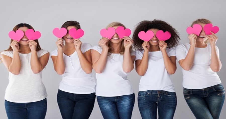 อกเกือบหัก แอบรักคุณลูกค้า