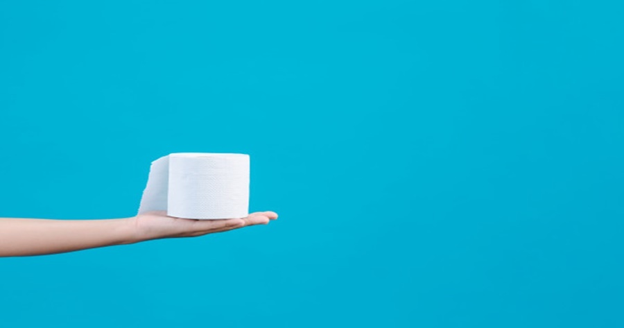 กระดาษทิชชู่