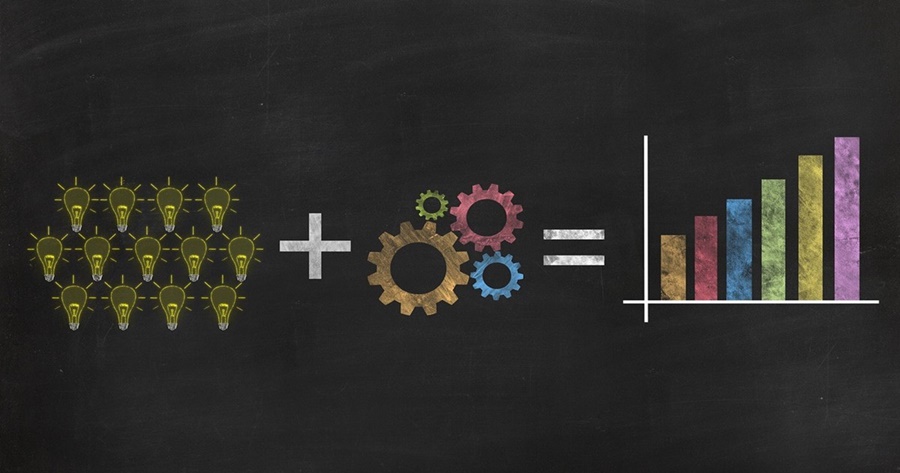 เปลี่ยน ‘ขาดทุน’ ให้เป็น /ลงทุน/