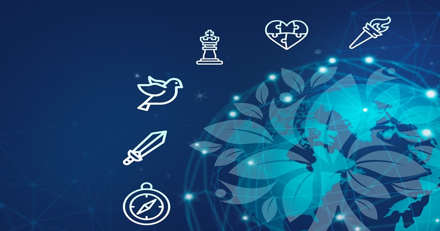 ผู้นำเก่ง ดูจากอะไร? (ตอนที่ 1)