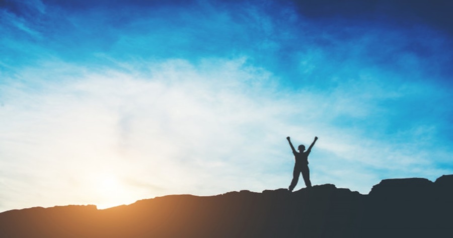 องค์กรแห่งความหวัง