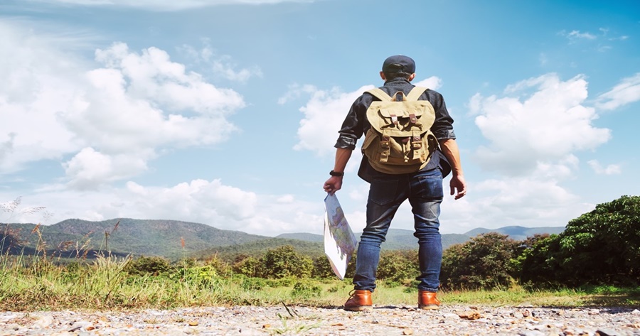 นักสำรวจความแปลกใหม่ (Uncharted Explorer)