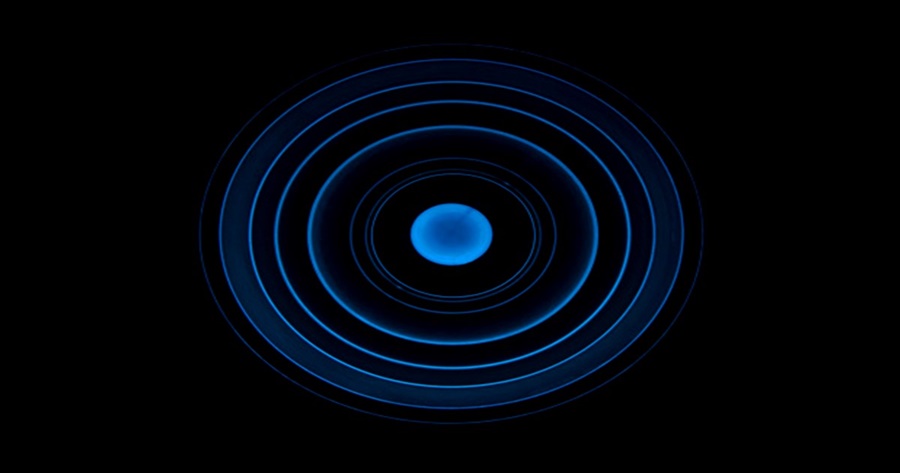 ศูนย์กลางแห่งจักรวาล