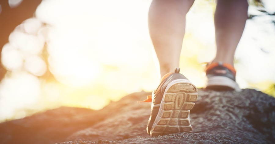 ทำไมการเป็น ‘ผู้นำ’ ไม่ต่างกับ ‘การวิ่งมาราธอน’