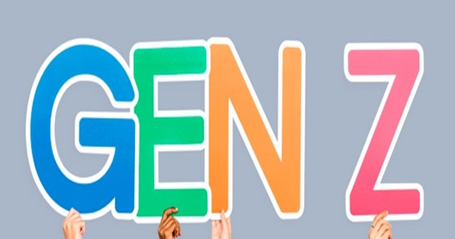 พลัง Gen Z  