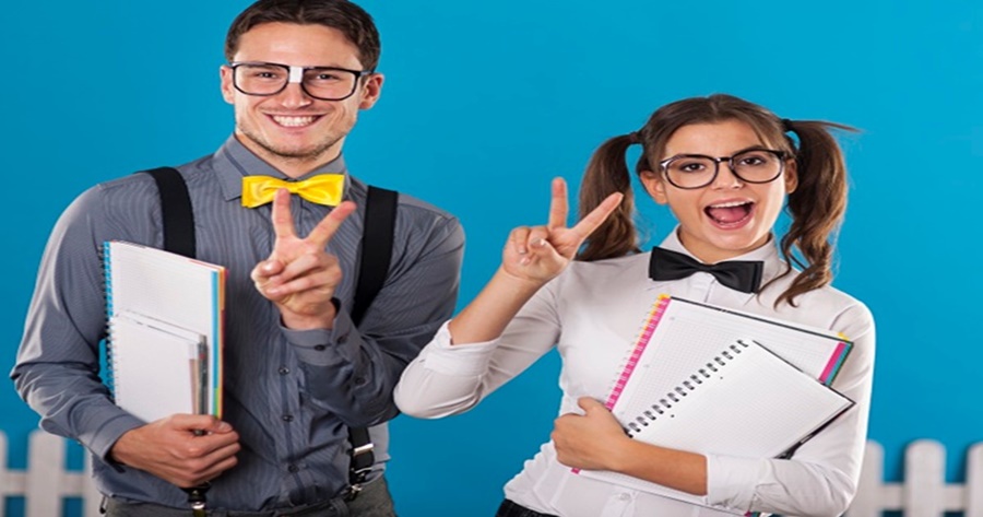 ยินดีต้อนรับน้องใหม่ เจเนอเรชั่น 5 จอ