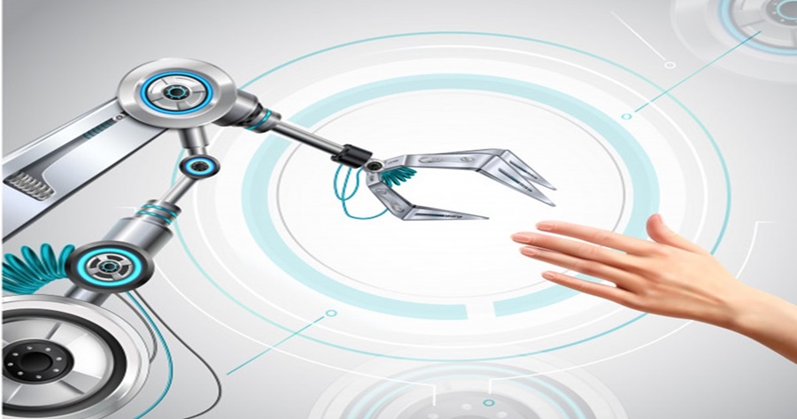  คน vs. หุ่นยนต์