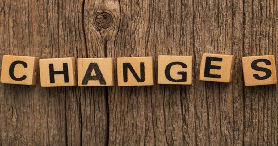  ทำไมต้องเปลี่ยน? ไม่เปลี่ยนได้ไหม?