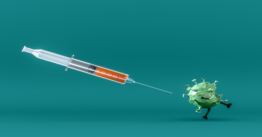 COVID Wave 2 องค์กรต่างๆ รับมือกันอย่างไร