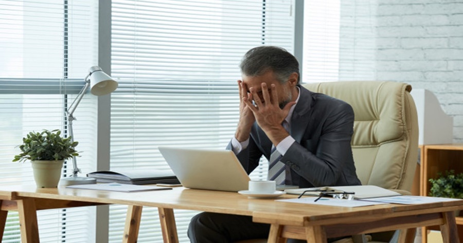 6 อุปนิสัยแห่งความ(ไม่)สำเร็จ