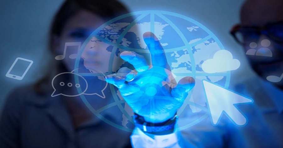 Internet of Everything