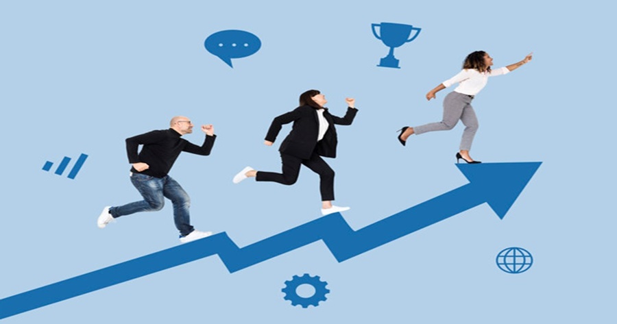 Future Trends เมื่อธุรกิจถูกดิสรัปต์