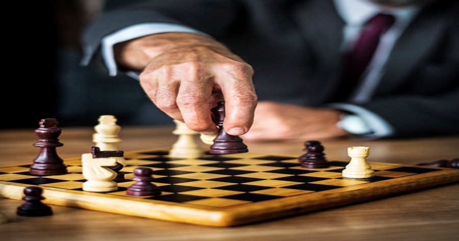 ถูก-ผิดอยู่ที่ใครตัดสิน (หลักการในการตัดสินใจของผู้บริหาร)