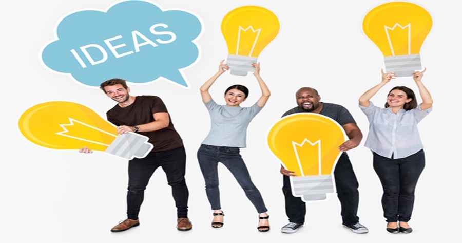 7 นวัตกรรมไอเดีย "บริหาร" ช่วงสถานการณ์โควิด