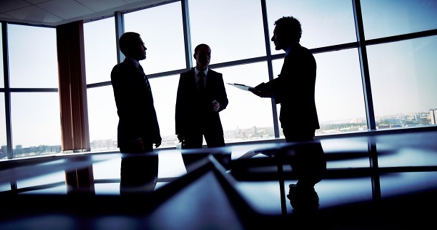 'หัวหน้าดี-ไม่ดี' มีผลต่อการเลือกงาน