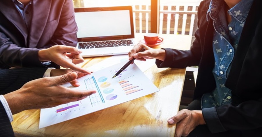 Sales 2018 ตอนที่ 1 : ชีวิตจริงเริ่มต้นเมื่อทำงาน