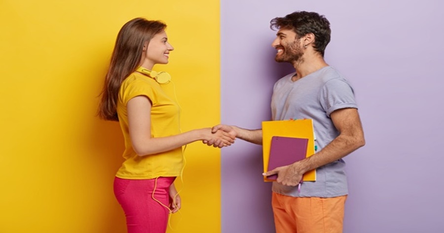 แค่คุยกันรู้เรื่องในทีมคงไม่พอ