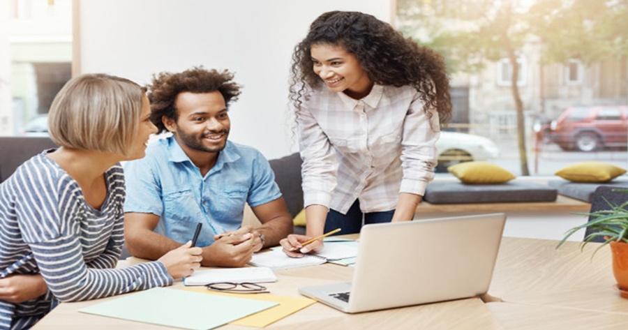 ลงทุนในคนอย่างไร…ให้ได้ผลที่คุ้มค่า