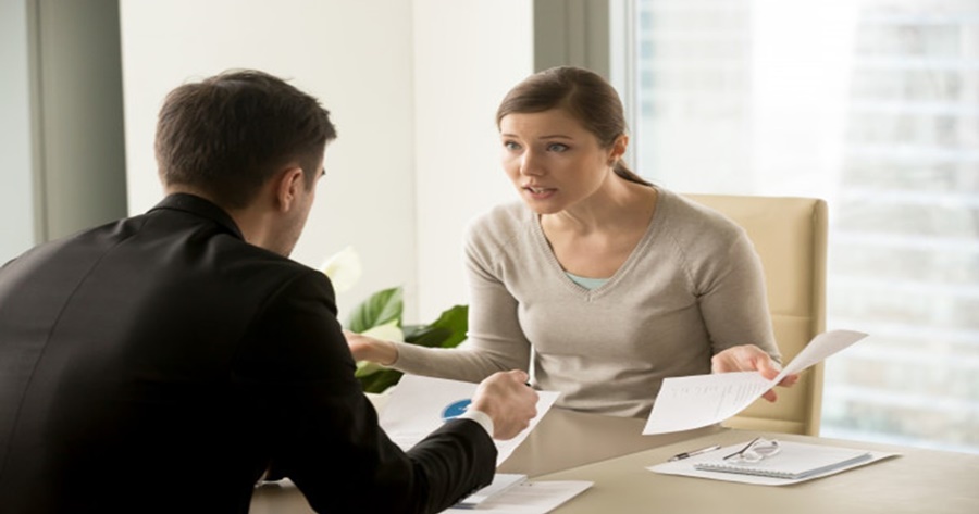 หยุดความขัดแย้งโดยไม่ต้องพึ่งใคร