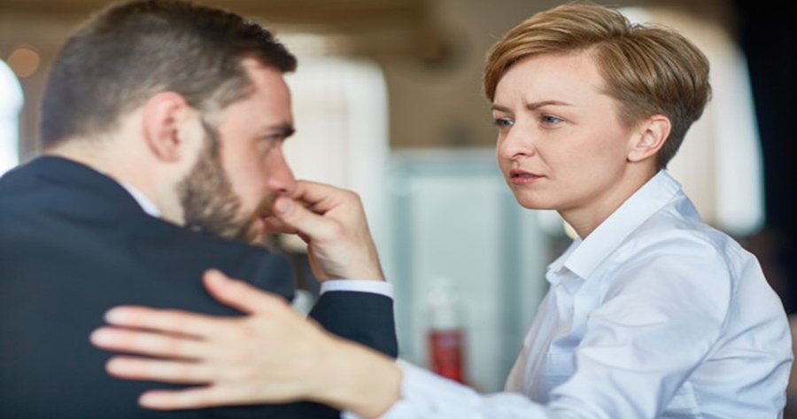 การเปลี่ยนแปลงที่ได้ผล ต้องตามอารมณ์ให้ทัน