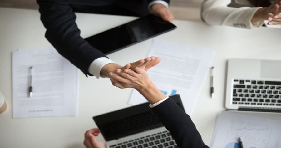 ‘โค้ชชิ่ง’ กับความผูกพันในองค์กร