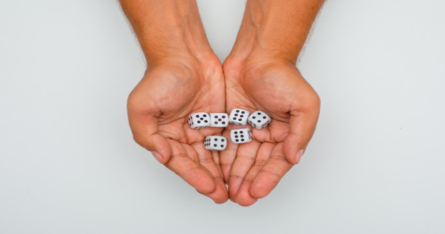 กระบวนการไม่มั่ว ไม่ได้แปลว่าการเปลี่ยนแปลงจะสำเร็จ