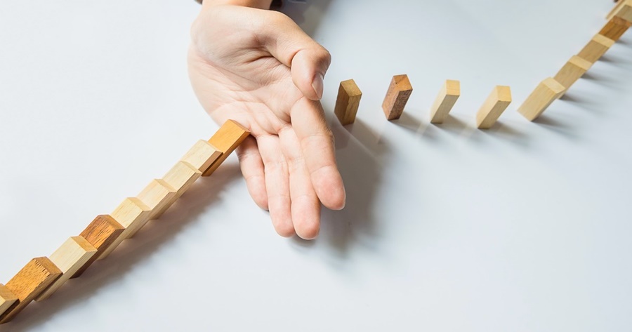 เมื่อ 'ไวรัส' เปลี่ยนโลก 'เรา' ต้องเปลี่ยนตัวเอง