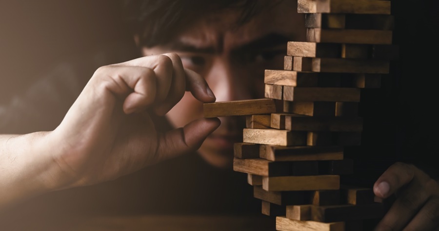 7 แนวทางในการสร้าง Resilience ให้กับทีม