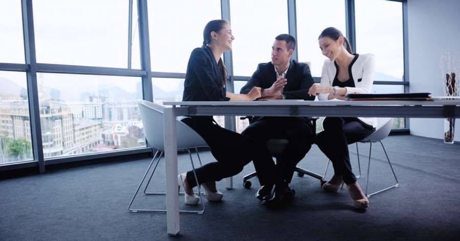 5 คุณสมบัติของผู้นำชั้นยอด