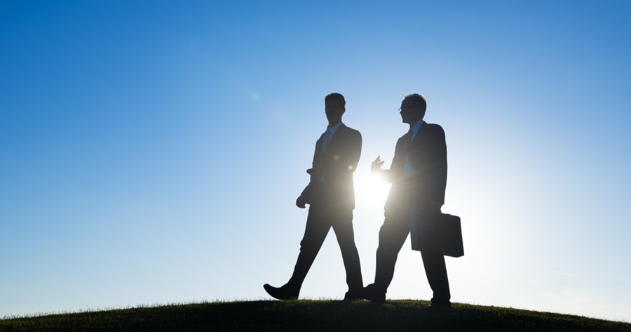 เคล็ดลับการบริหารของคนรุ่นใหม่