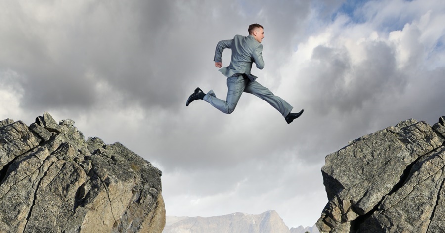 ถ้าไม่ใช่ความล้มเหลว ที่ขวางกั้นความสำเร็จ แล้วอะไร ?