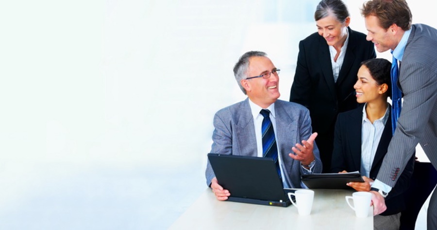 C.E.O ย่อมาจากคำว่าอะไร ?