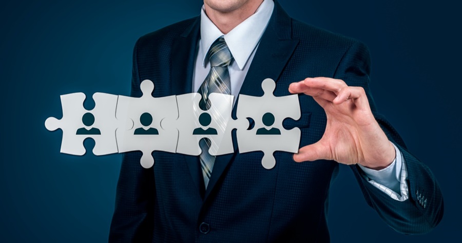 หลักการทำงานของ เจริญ สิริวัฒนภักดี