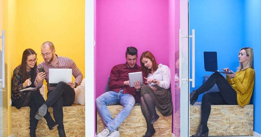 โลกอนาคตจะเป็นอย่างไร ?