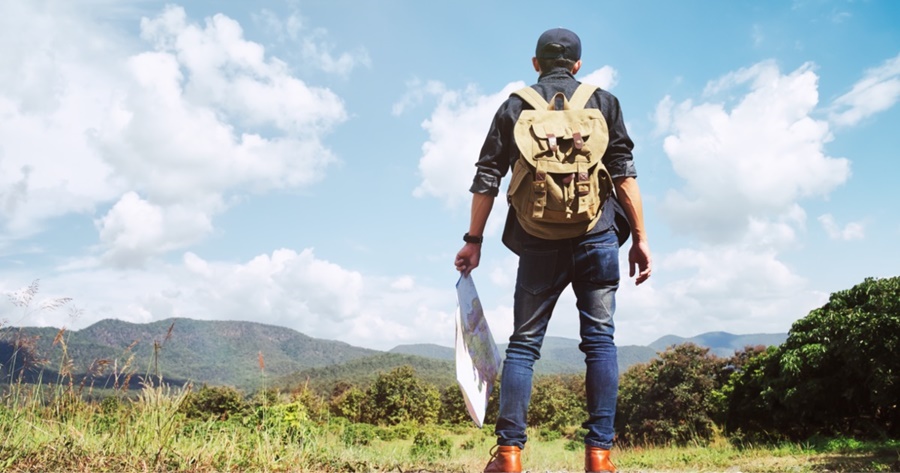 Leading for Future: นักสำรวจความแปลกใหม่ (Uncharted Explorer)