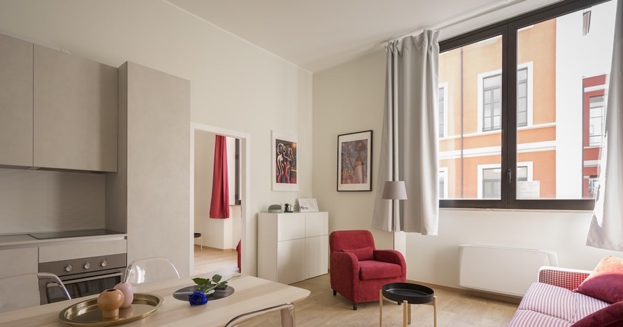 Leading Out-Of-Thailand: Coliving Space