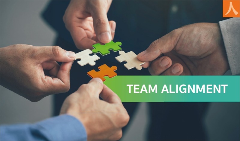 TEAM ALIGNMENT