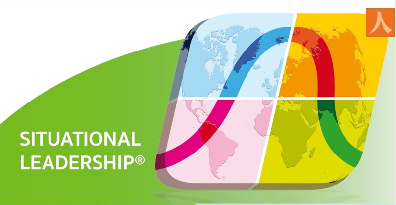 SITUATIONAL LEADERSHIP®
